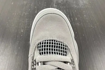 Jordan 4 Retro Frozen Moments  AQ9129-001 Modern 3714 