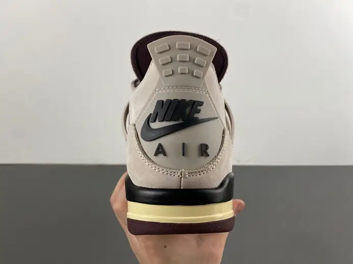 Jordan 4 Retro OG SP A Ma Maniére While You Were Sleeping (Women's)  FZ4810-200 Sleek 9316 