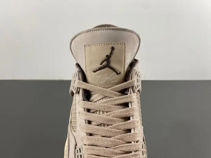 Jordan 4 Retro OG SP A Ma Maniére While You Were Sleeping (Women's)  FZ4810-200 Sleek 9316 