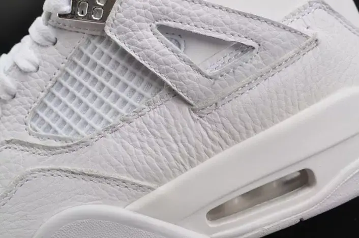 Jordan 4 Retro Pure Money 308497-100 NewStyle 7809  FFEAC278