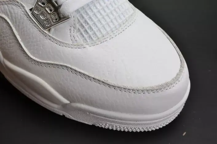 Jordan 4 Retro Pure Money 308497-100 NewStyle 7809 