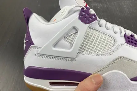 Jordan 4 Retro SB DR5415-150 Fashionable 7705 