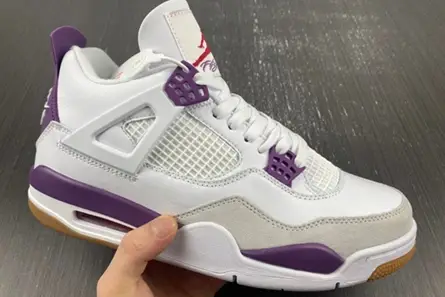 Jordan 4 Retro SB DR5415-150 Fashionable 7705 