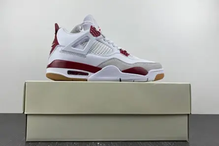 Jordan 4 Retro SB DR5415-160 Efficient 7445  DEAF1524