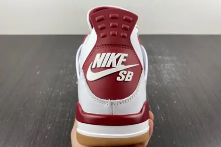 Jordan 4 Retro SB DR5415-160 Efficient 7445  DEAF1524