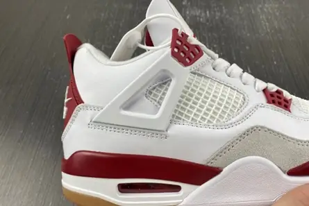 Jordan 4 Retro SB DR5415-160 Efficient 7445 