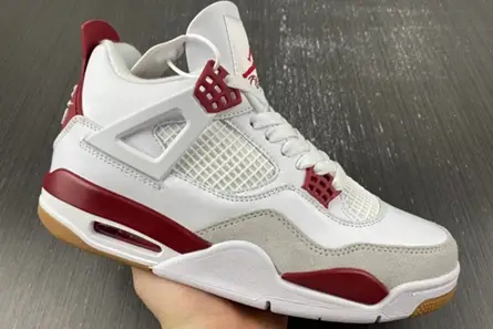 Jordan 4 Retro SB DR5415-160 Efficient 7445 