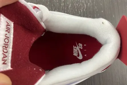 Jordan 4 Retro SB DR5415-160 Efficient 7445 