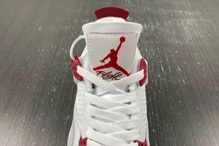 Jordan 4 Retro SB DR5415-160 Efficient 7445 