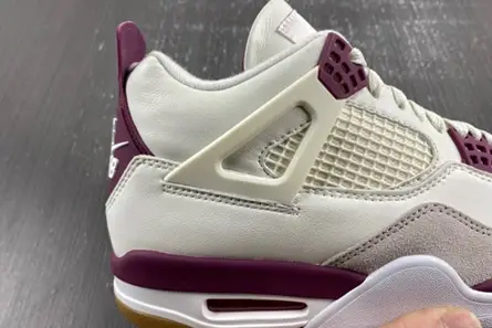 Jordan 4 Retro SB Sapphire DR5415-102 GoAnywhere 6617 