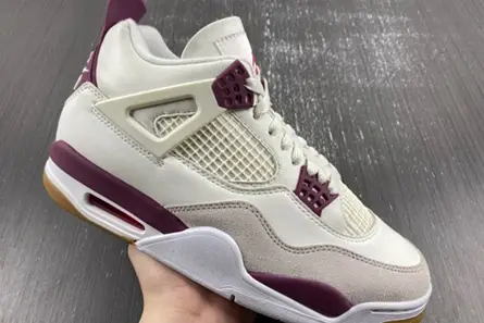 Jordan 4 Retro SB Sapphire DR5415-102 GoAnywhere 6617 