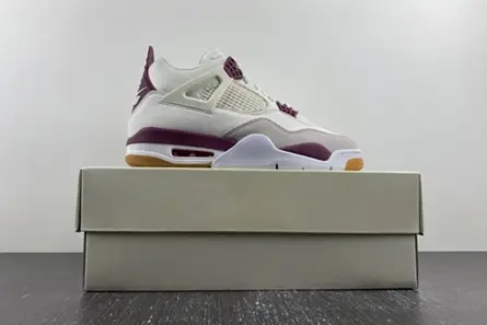 Jordan 4 Retro SB Sapphire DR5415-102 GoAnywhere 6617  FFE947