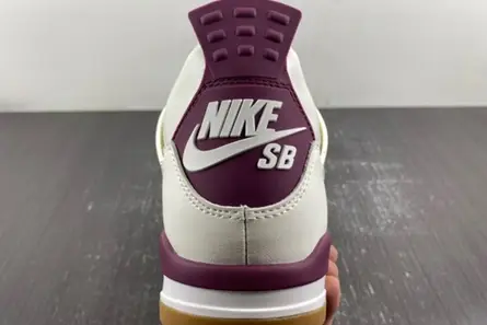 Jordan 4 Retro SB Sapphire DR5415-102 GoAnywhere 6617 