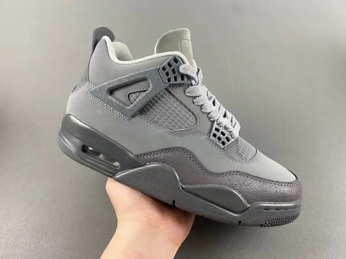 Jordan 4 Retro SE Paris Olympics FQ7928-001 Elegant 5069 
