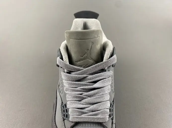 Jordan 4 Retro SE Paris Olympics FQ7928-001 Elegant 5069 