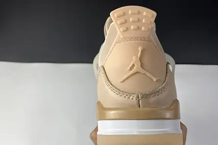 Jordan 4 Retro Shimmer (W) DJ0675-200 Breathable 2394 