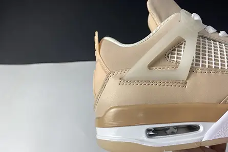 Jordan 4 Retro Shimmer (W) DJ0675-200 Breathable 2394 