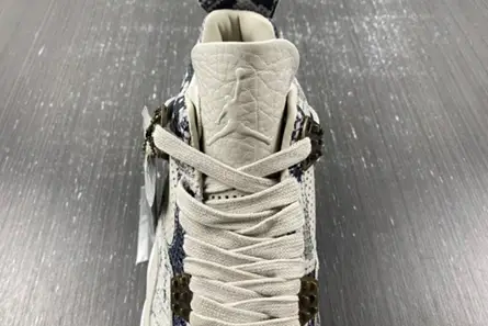 Jordan 4 Retro Snakeskin   819139 030 UrbanStyle 816 