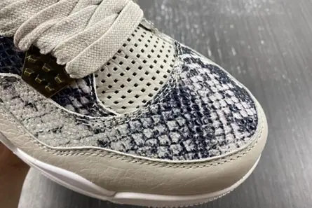 Jordan 4 Retro Snakeskin   819139 030 UrbanStyle 816 