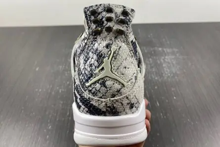 Jordan 4 Retro Snakeskin   819139 030 UrbanStyle 816  DBDCF1230