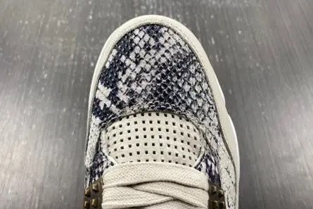 Jordan 4 Retro Snakeskin   819139 030 UrbanStyle 816 