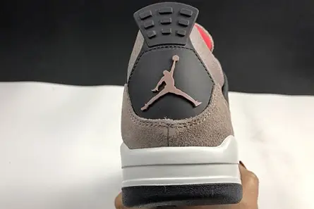 Jordan 4 Retro Taupe Haze DB0732-200 Breathable 5421 