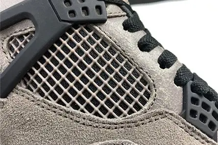 Jordan 4 Retro Taupe Haze DB0732-200 Breathable 5421 