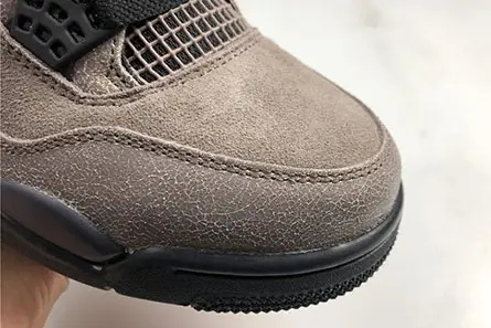 Jordan 4 Retro Taupe Haze DB0732-200 Breathable 5421  BBCFC118