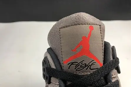Jordan 4 Retro Taupe Haze DB0732-200 Breathable 5421 