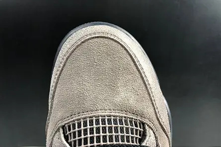 Jordan 4 Retro Taupe Haze DB0732-200 Breathable 5421 