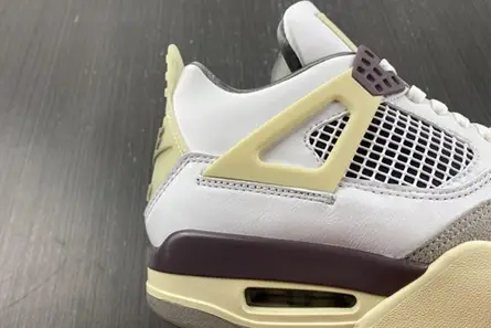 Jordan 4 Retro dh6927-068 Reliable 4216 