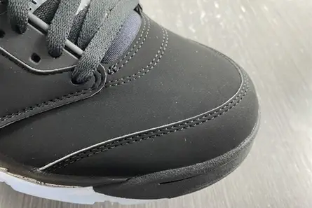 Jordan 5 Retro Black Metallic 845035-003 SmartChoice 6197 
