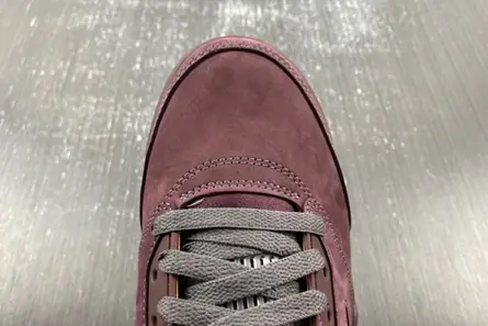Jordan 5 Retro Burgundy (2023)  DZ4131-600 DailyWear 8454 