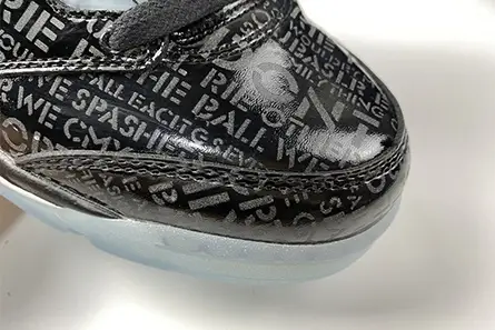 Jordan 5 Retro Doernbecher 633068-010 Lightweight 9689 