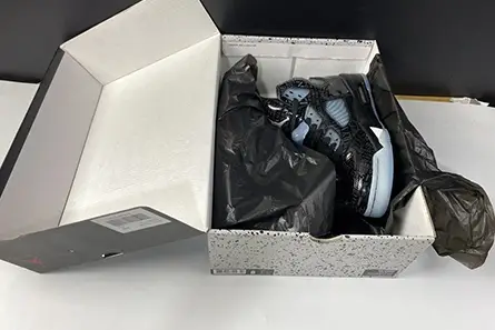 Jordan 5 Retro Doernbecher 633068-010 Lightweight 9689 