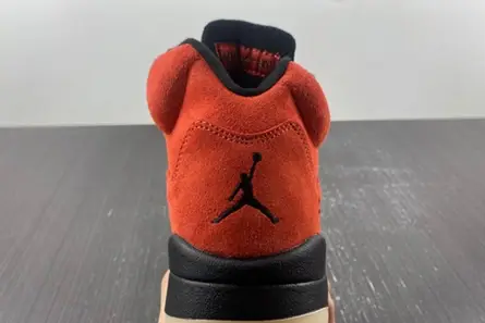 Jordan 5 Retro Dunk on Mars (W)  DD9336-800 Sophisticated 9679 