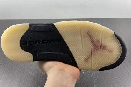 Jordan 5 Retro Dunk on Mars (W)  DD9336-800 Sophisticated 9679 