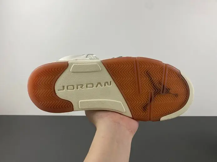 Jordan 5 Retro El Grito Sail  HF8833-100 Versatile 458 