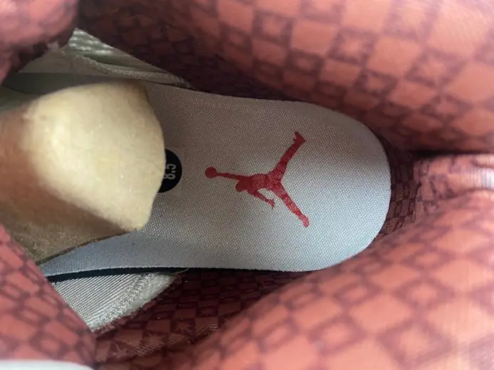 Jordan 5 Retro El Grito Sail  HF8833-100 Versatile 458 