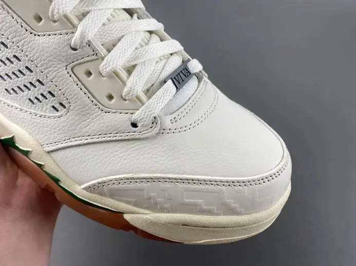 Jordan 5 Retro El Grito Sail  HF8833-100 Versatile 458 