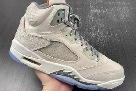 Jordan 5 Retro SE Craft Light Orewood Brown  FD9222-180 Flexible 225 