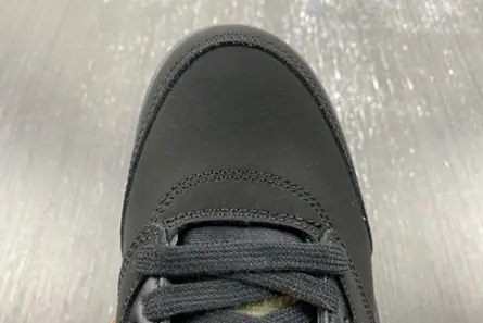Jordan 5 Retro SP A Ma Maniére Black  FD1330-001 Breathable 5253 