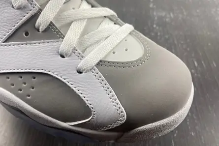 Jordan 6 Retro Cool Grey  CT8529-100 SmartChoice 4214 
