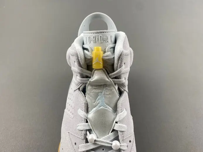 Jordan 6 Retro Craft Paris Olympics (Women's)  DQ4914-074 Timeless 7289  ECC584