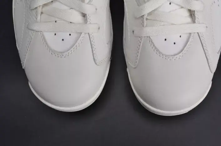 Jordan 6 Retro Maroon 384664-116 Efficient 2932 