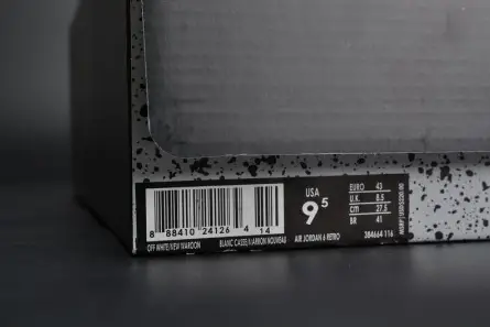 Jordan 6 Retro Maroon 384664-116 Efficient 2932 