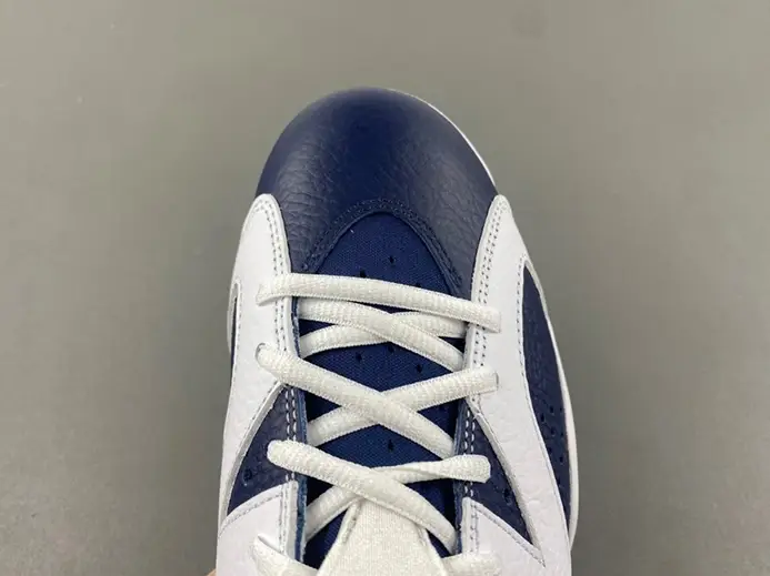 Jordan 6 Retro Olympic (2024) CT8529-164 Bold 2056 