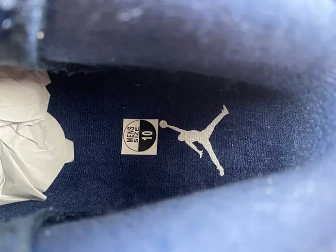 Jordan 6 Retro Olympic (2024) CT8529-164 Bold 2056 