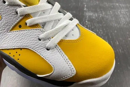 Jordan 6 Retro Yellow Ochre  CT8529-170 Trendsetting 3262  EAB473