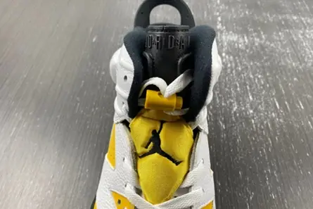 Jordan 6 Retro Yellow Ochre  CT8529-170 Trendsetting 3262 